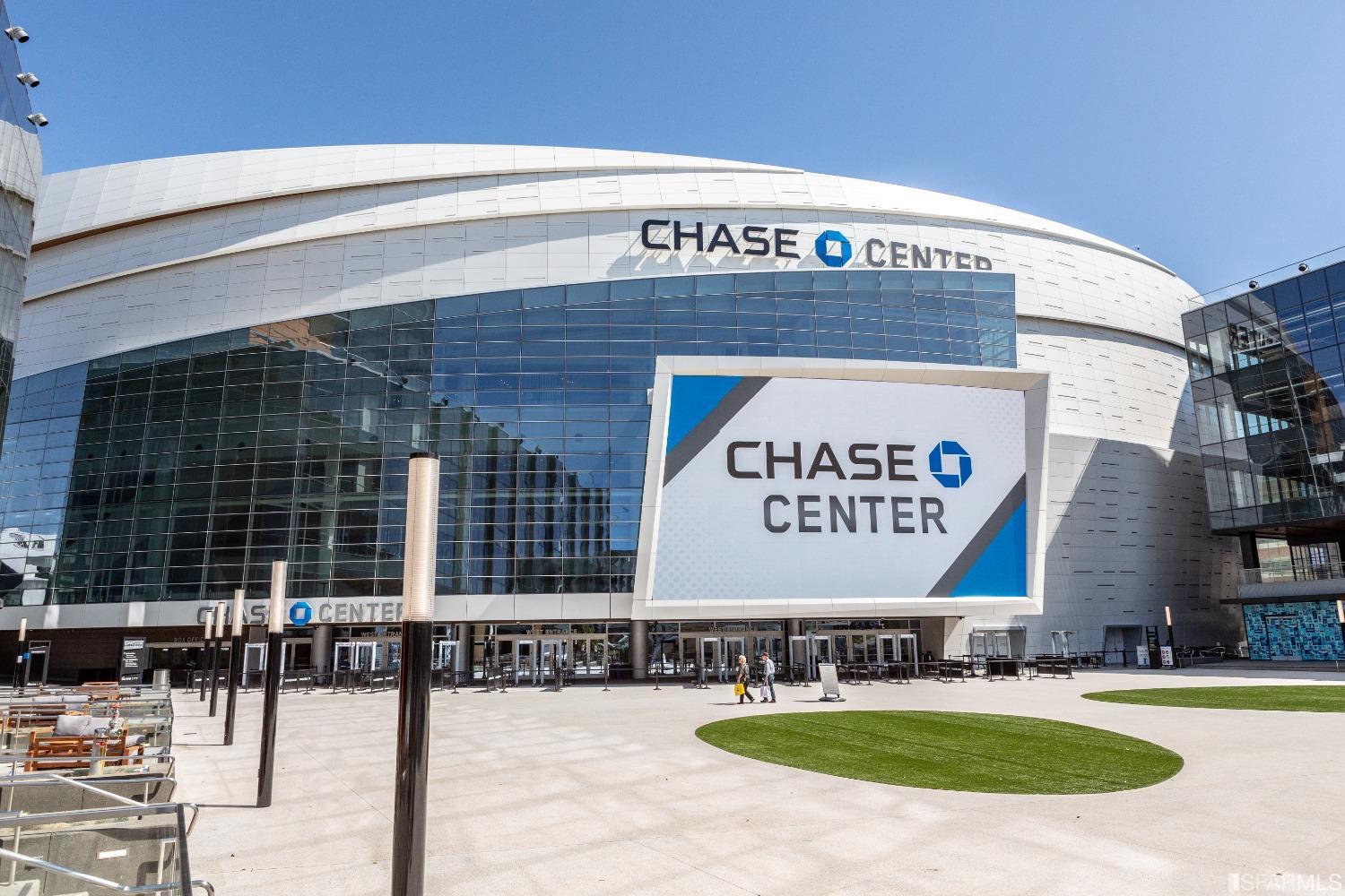 60 Rausch Street Unit: 311