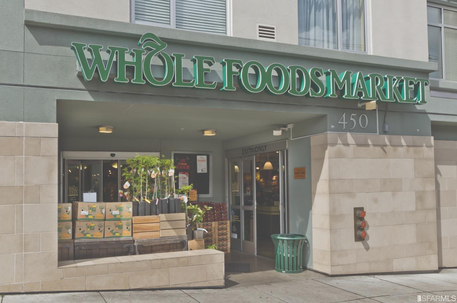 60 Rausch Street Unit: 311