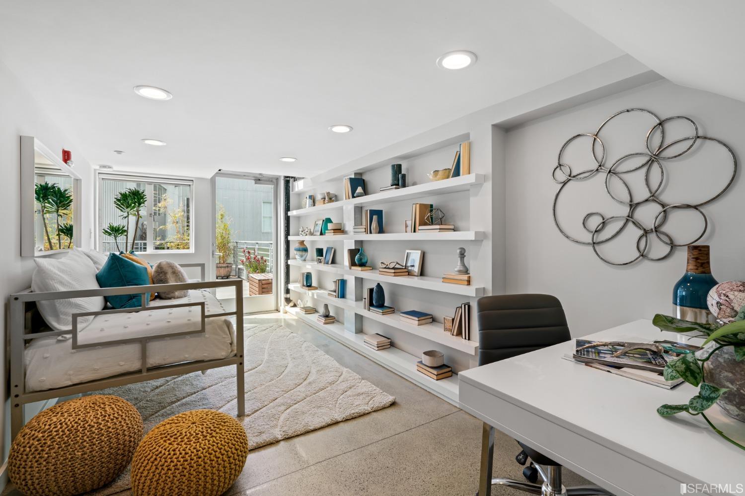 60 Rausch Street Unit: 311