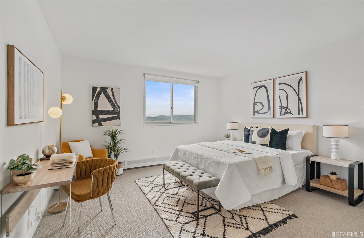 1200 Gough Street Unit: 9D