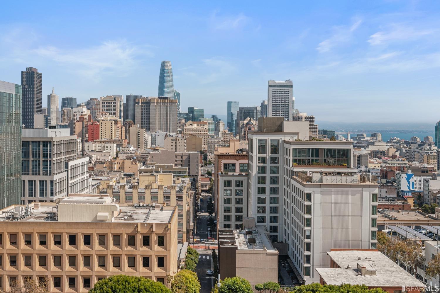 1200 Gough Street Unit: 9D