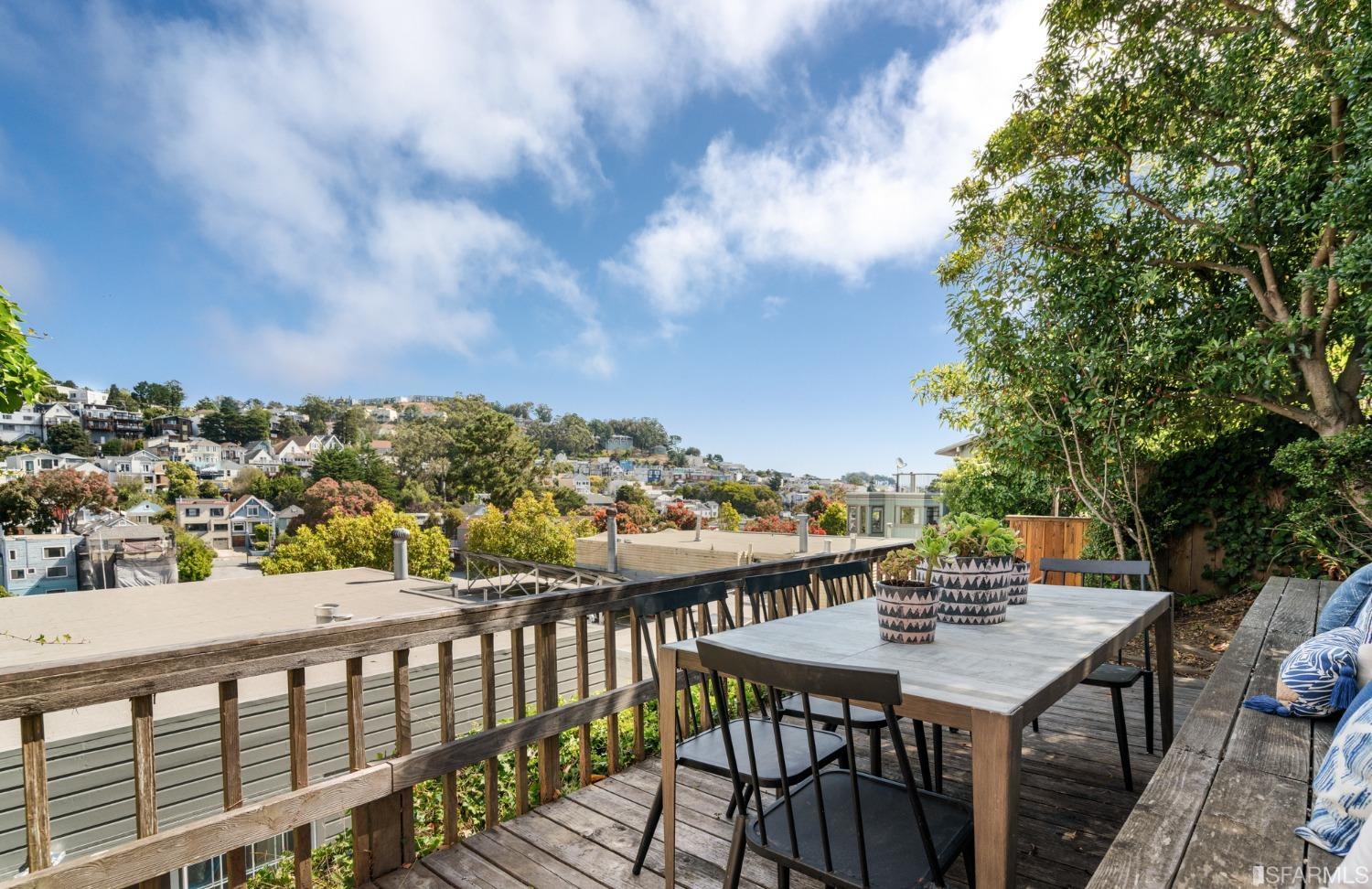 1015 Bosworth Street