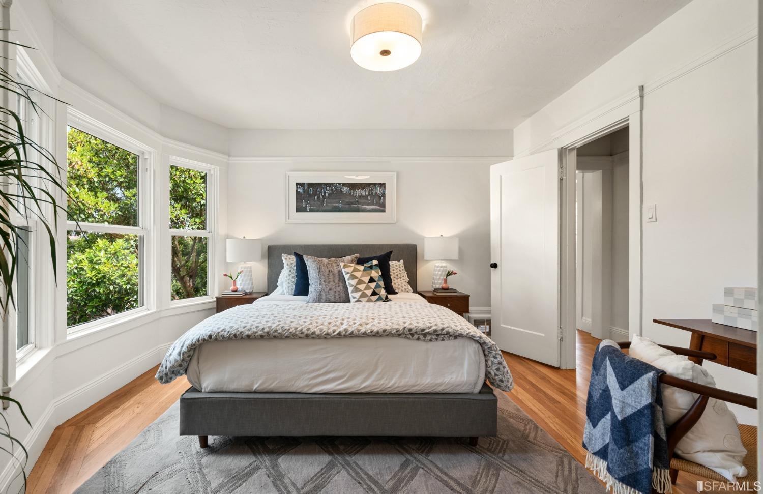 1015 Bosworth Street