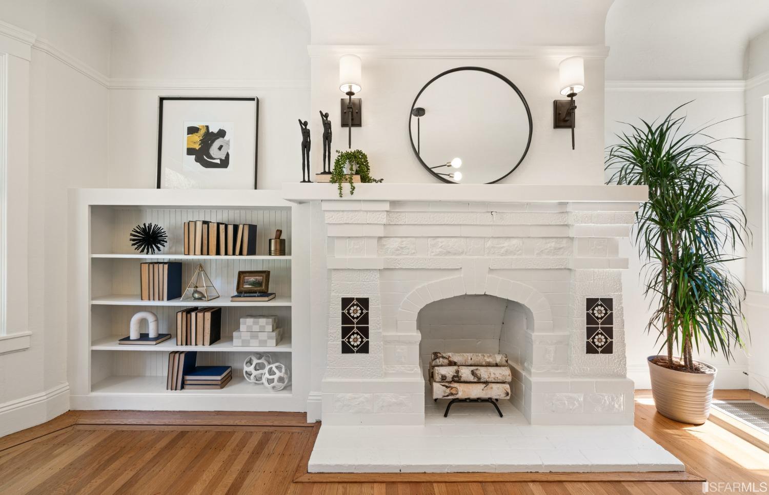 1015 Bosworth Street