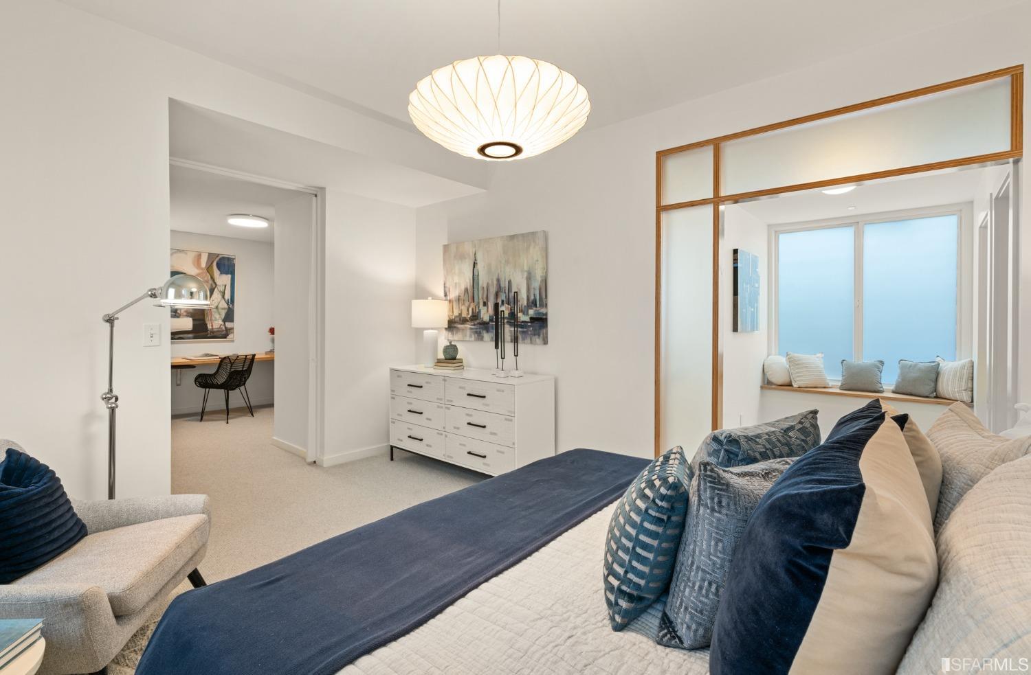 1015 Bosworth Street