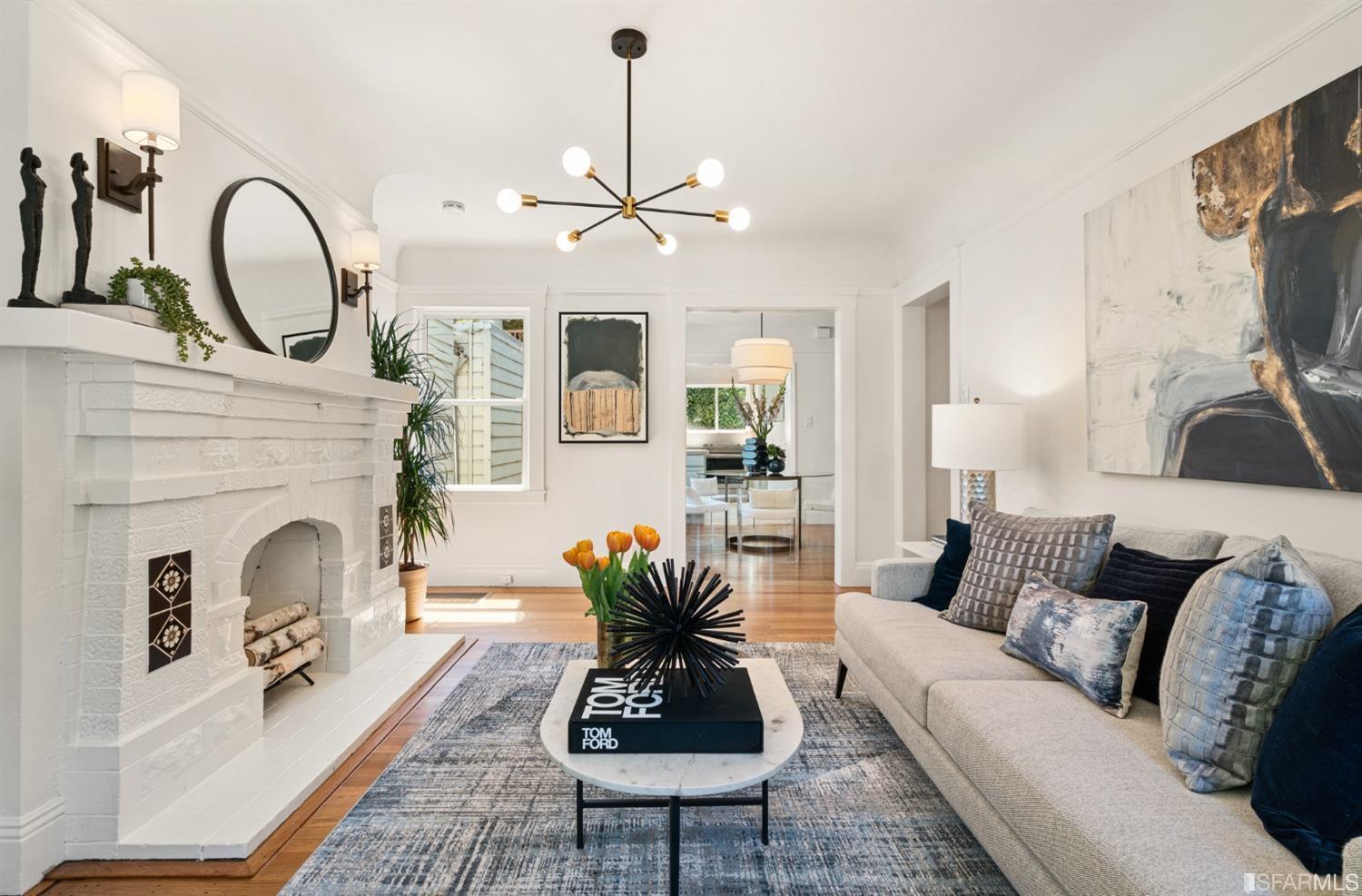 1015 Bosworth Street