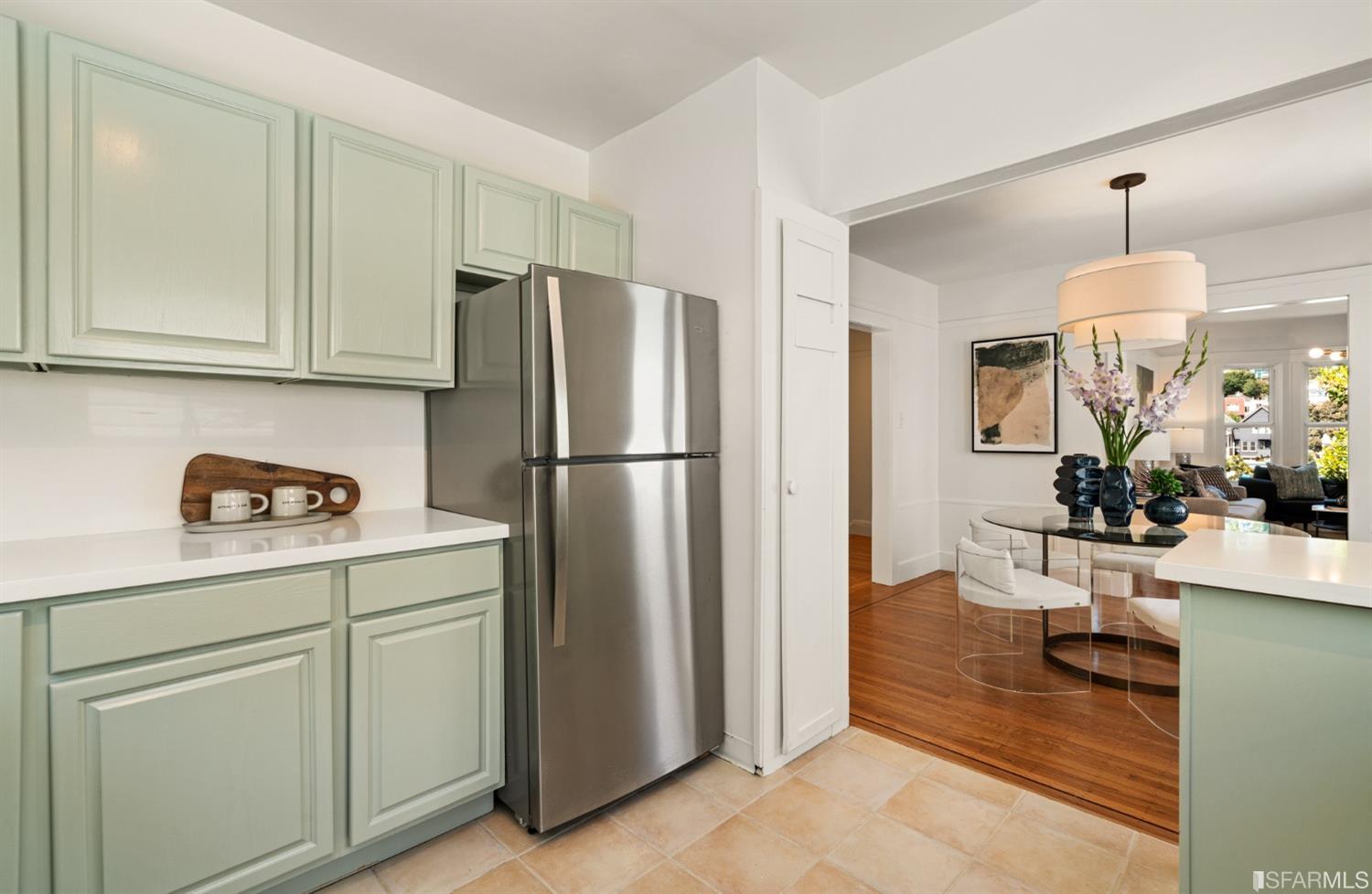 1015 Bosworth Street