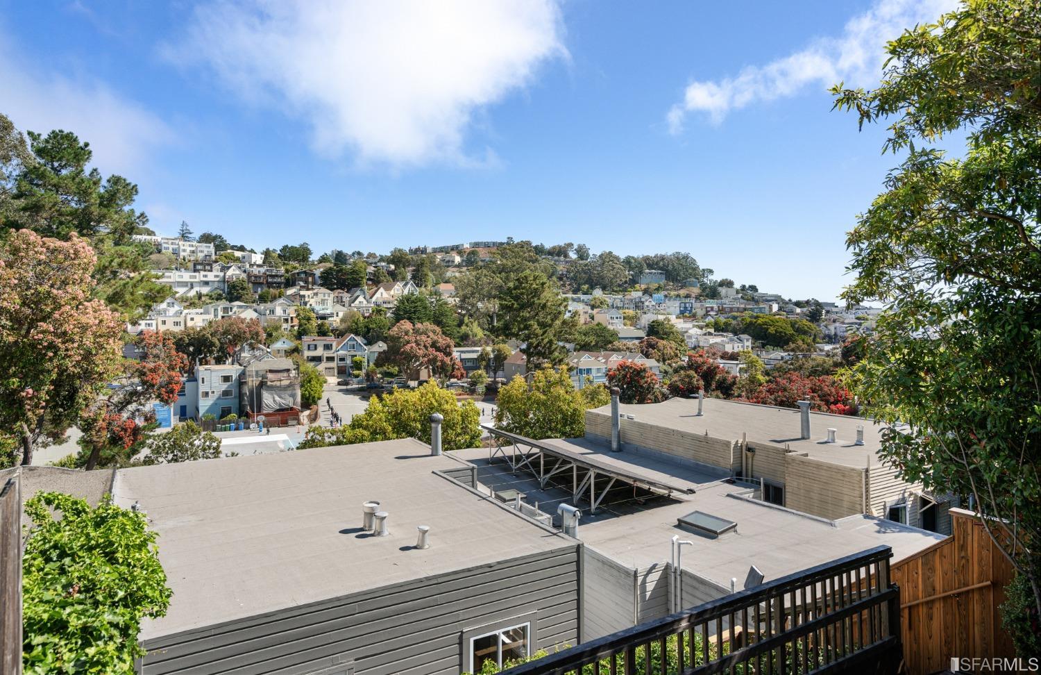 1015 Bosworth Street