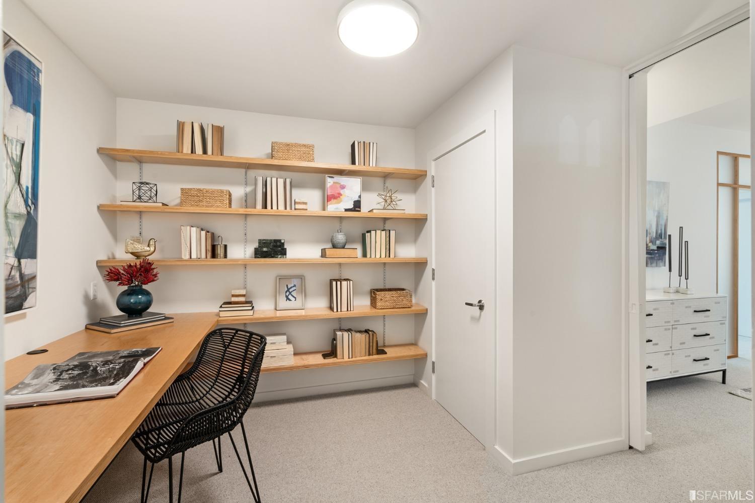 1015 Bosworth Street