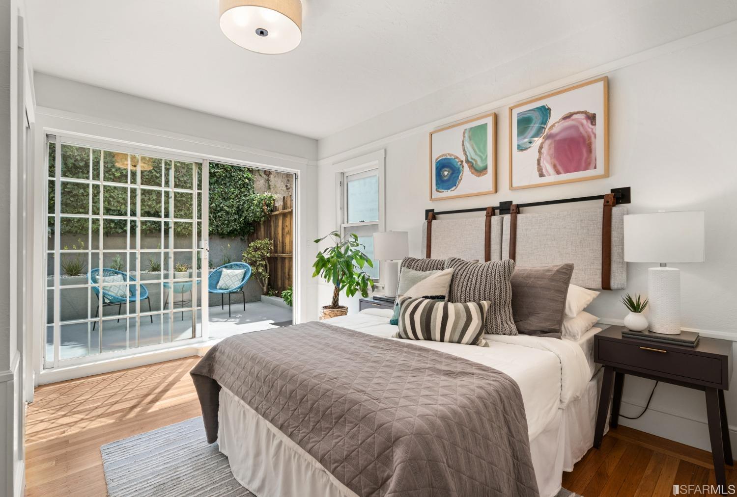 1015 Bosworth Street