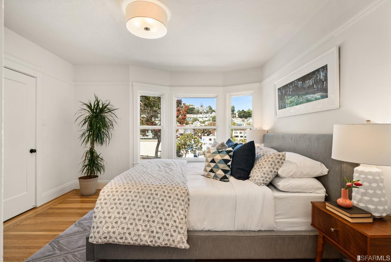 1015 Bosworth Street