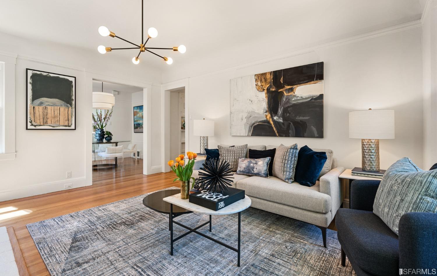 1015 Bosworth Street