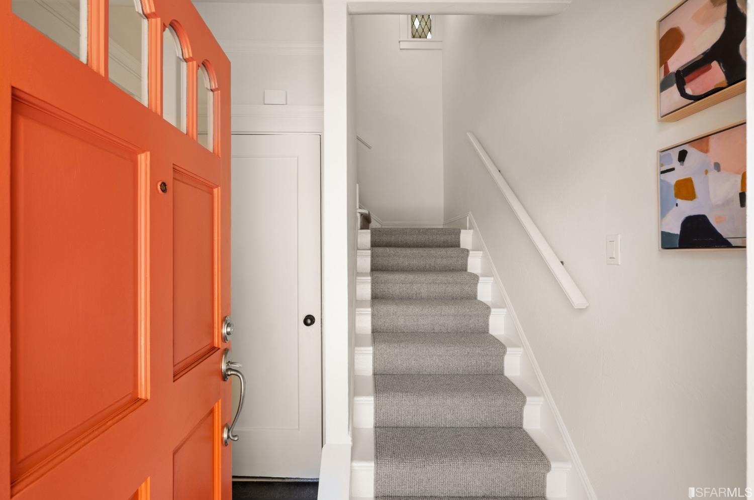 1015 Bosworth Street