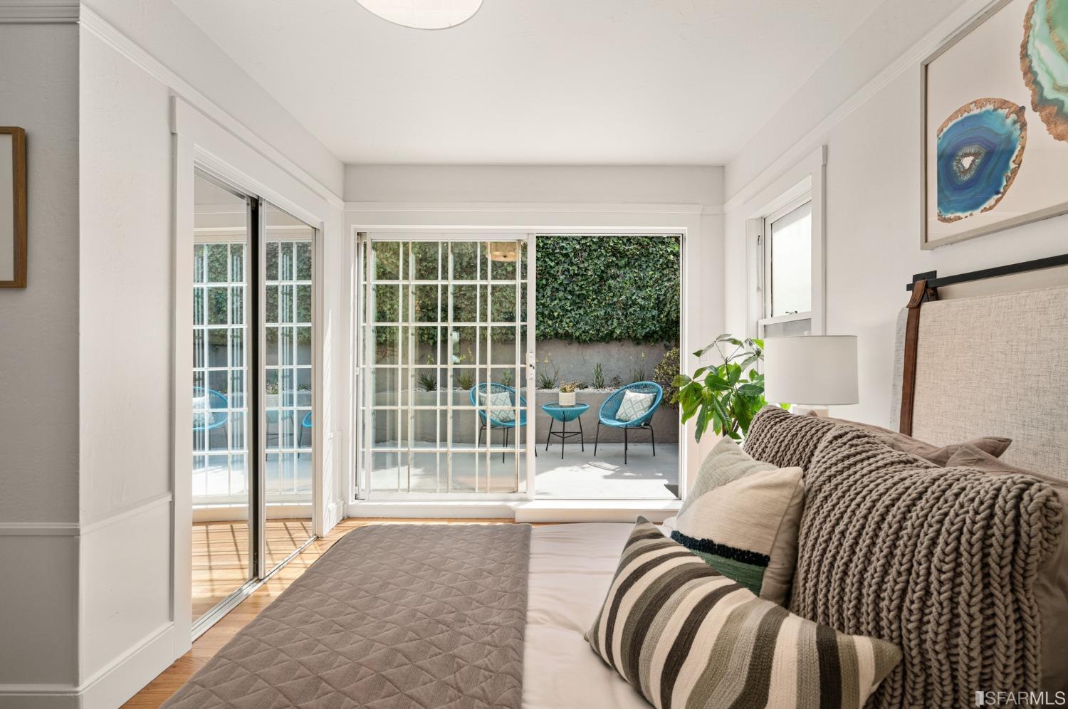 1015 Bosworth Street