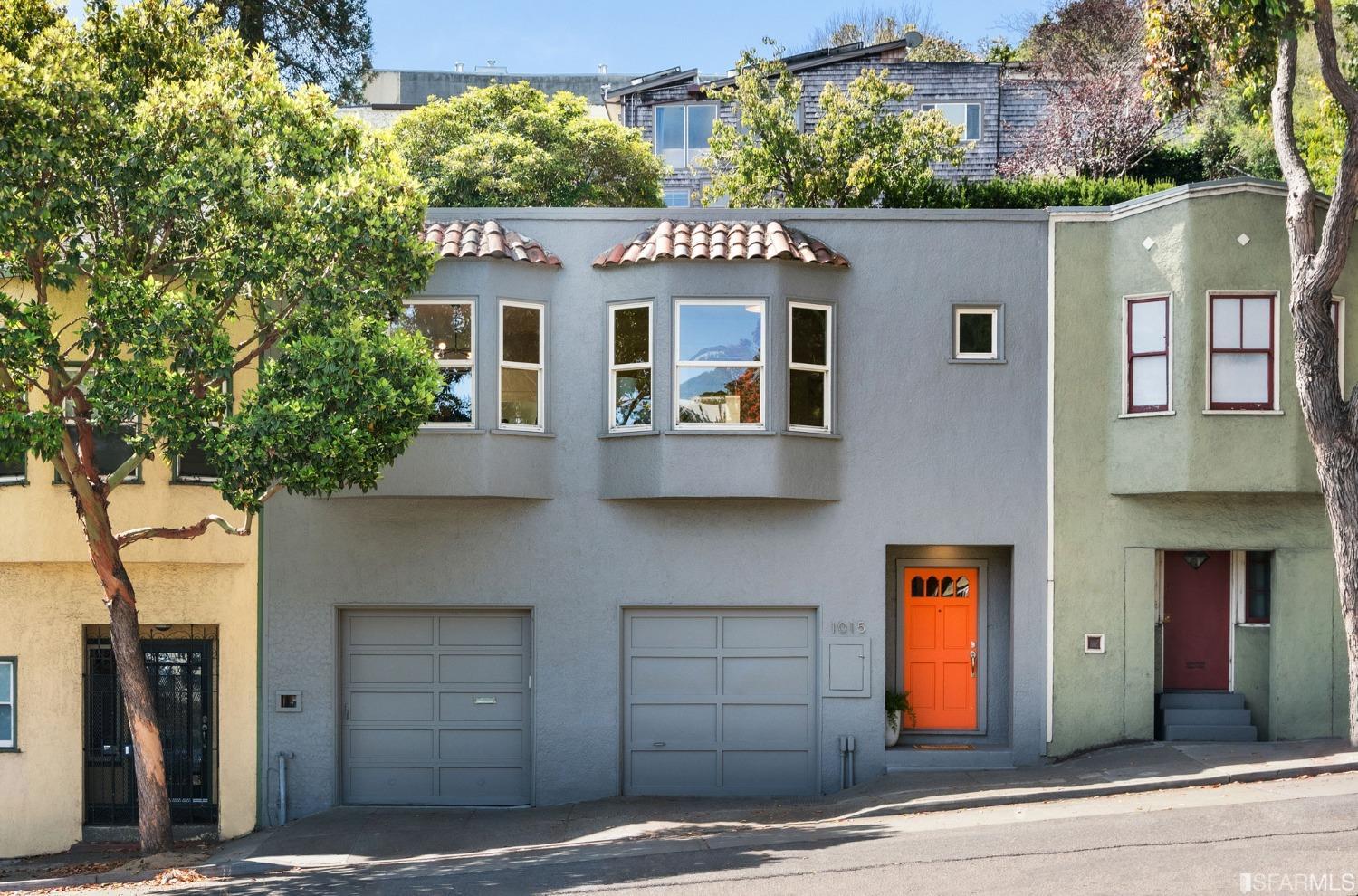 1015 Bosworth Street