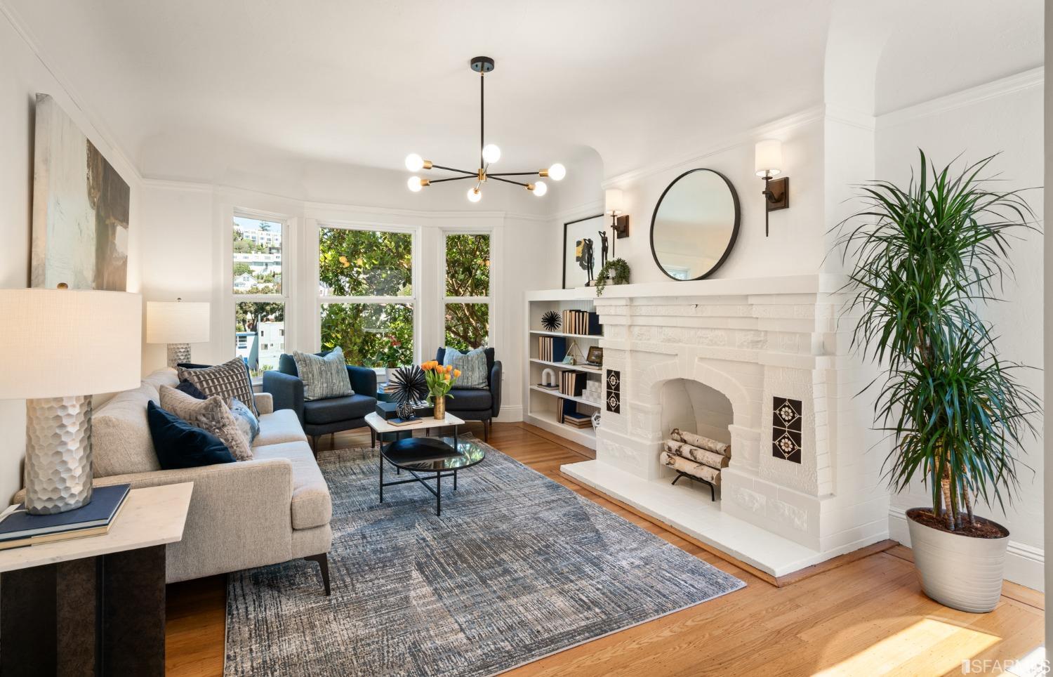 1015 Bosworth Street