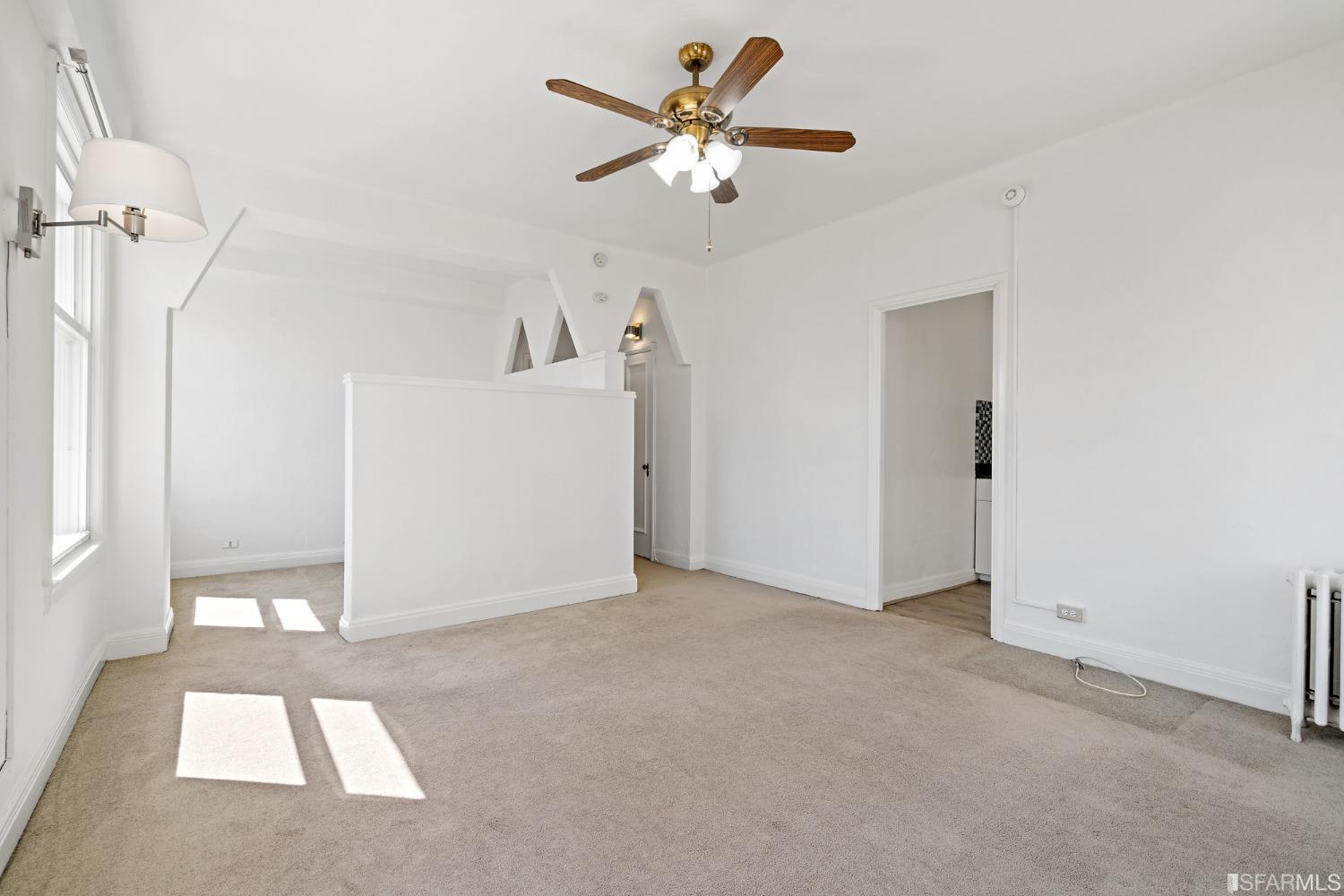 631 Ofarrell Street Unit: 416