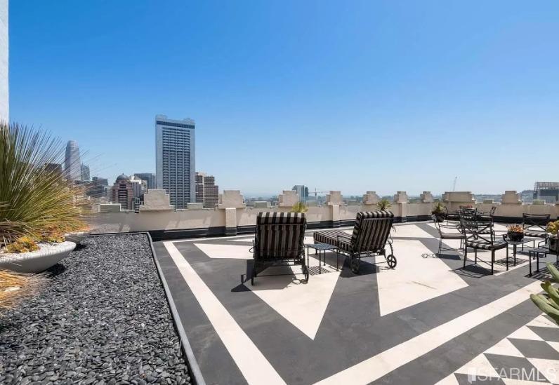 631 Ofarrell Street Unit: 416