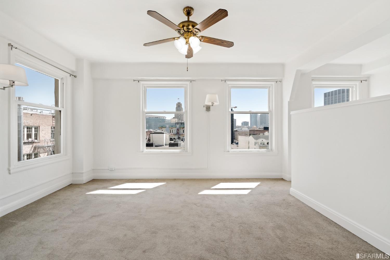 631 Ofarrell Street Unit: 416