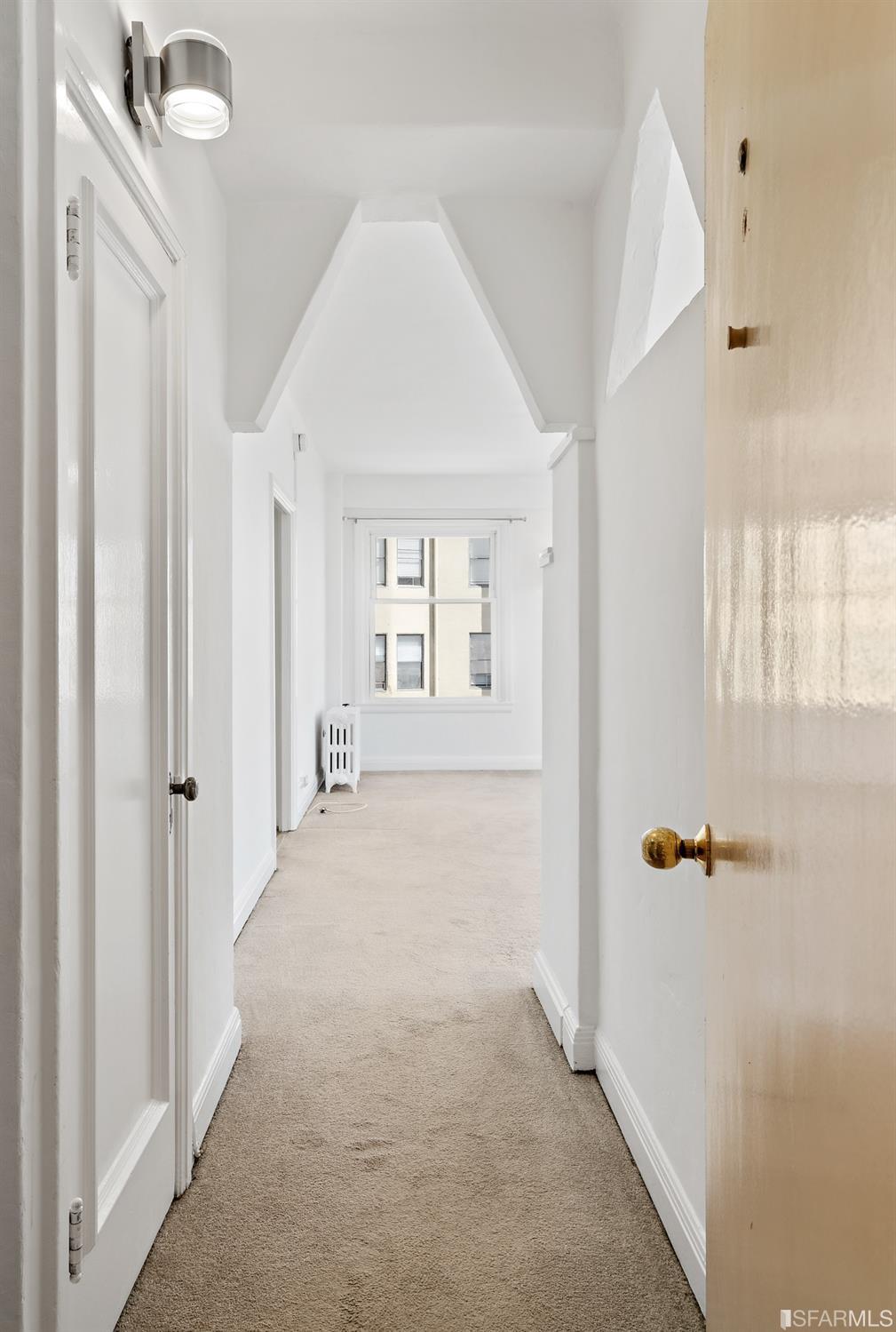 631 Ofarrell Street Unit: 416