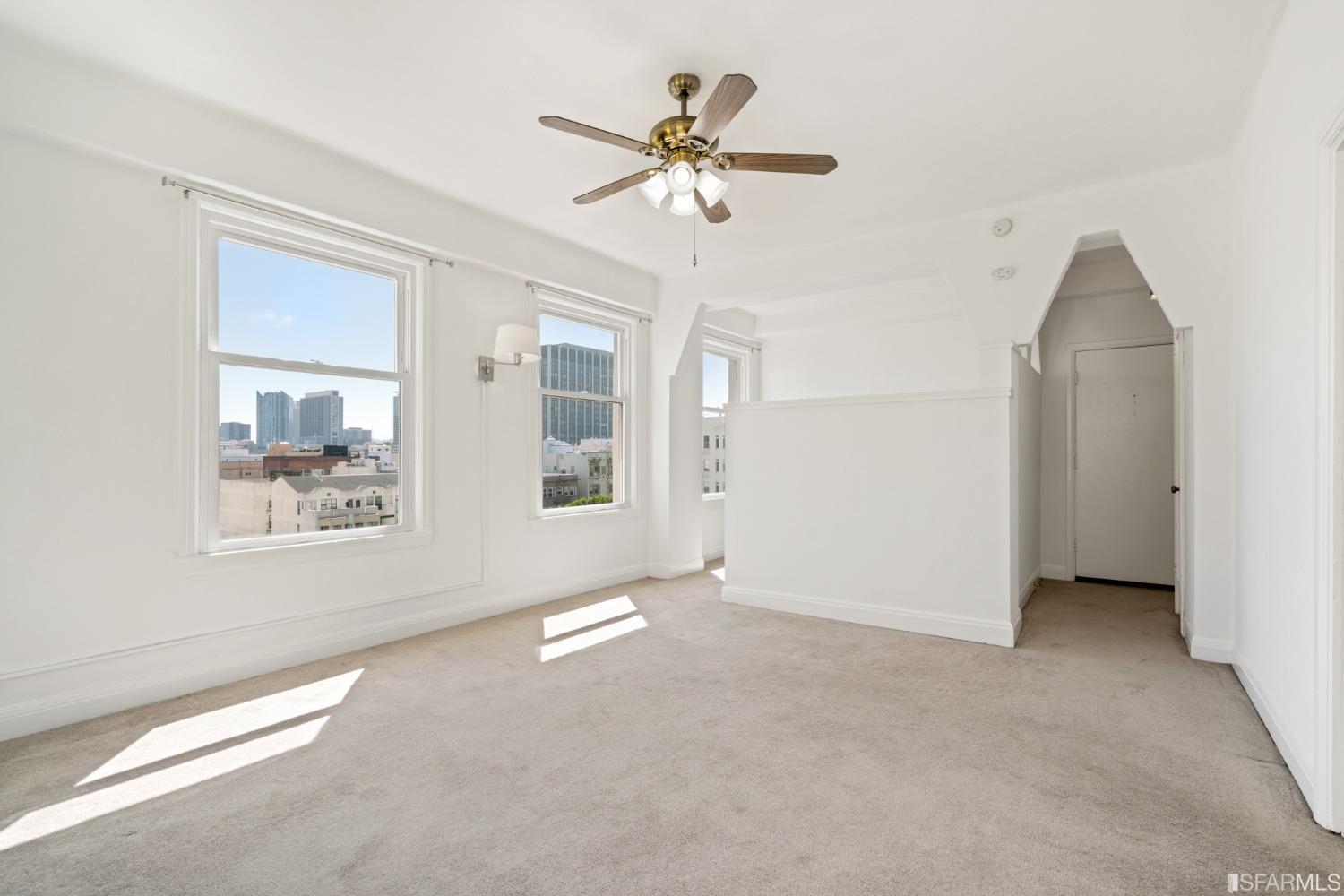 631 Ofarrell Street Unit: 416