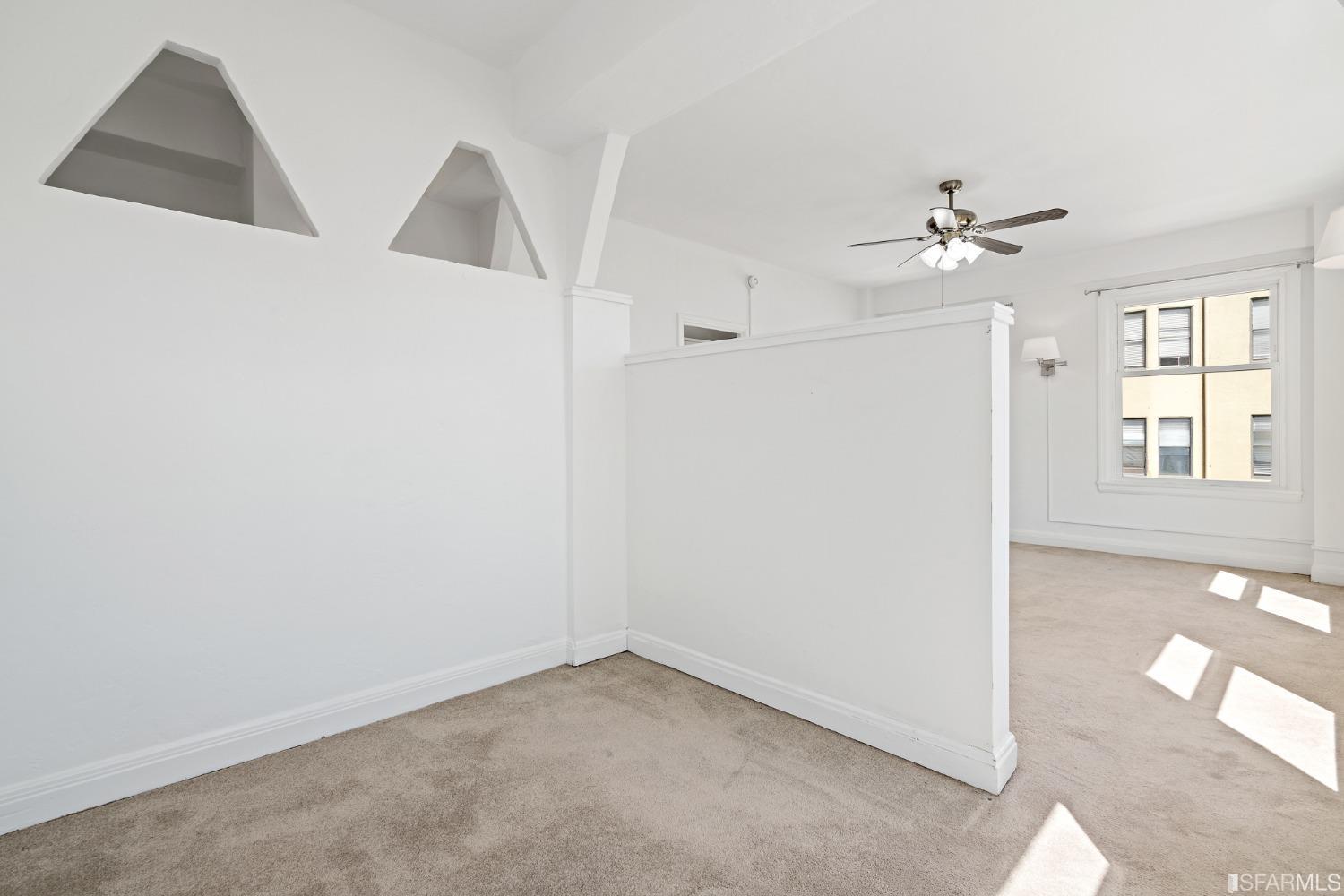 631 Ofarrell Street Unit: 416