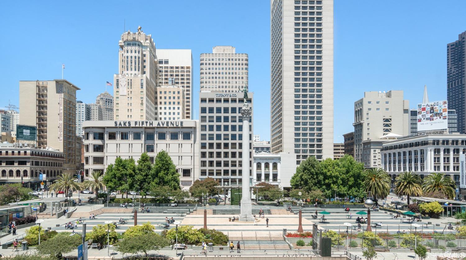 631 Ofarrell Street Unit: 416