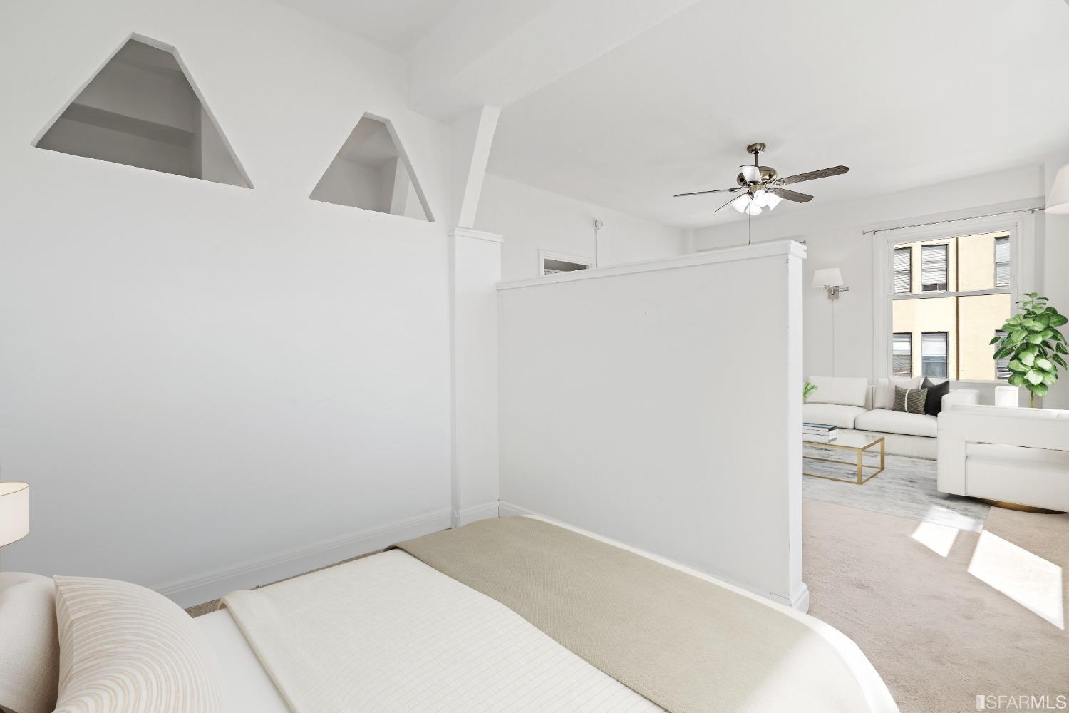 631 Ofarrell Street Unit: 416