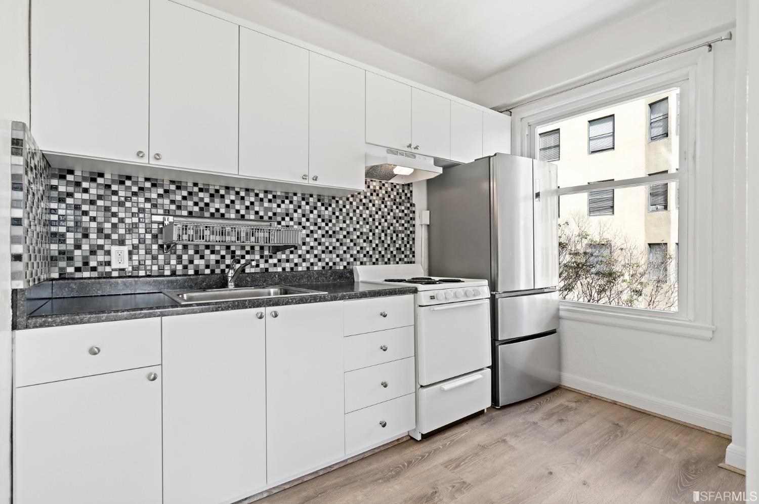 631 Ofarrell Street Unit: 416