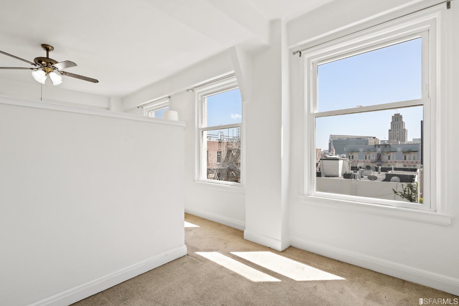 631 Ofarrell Street Unit: 416