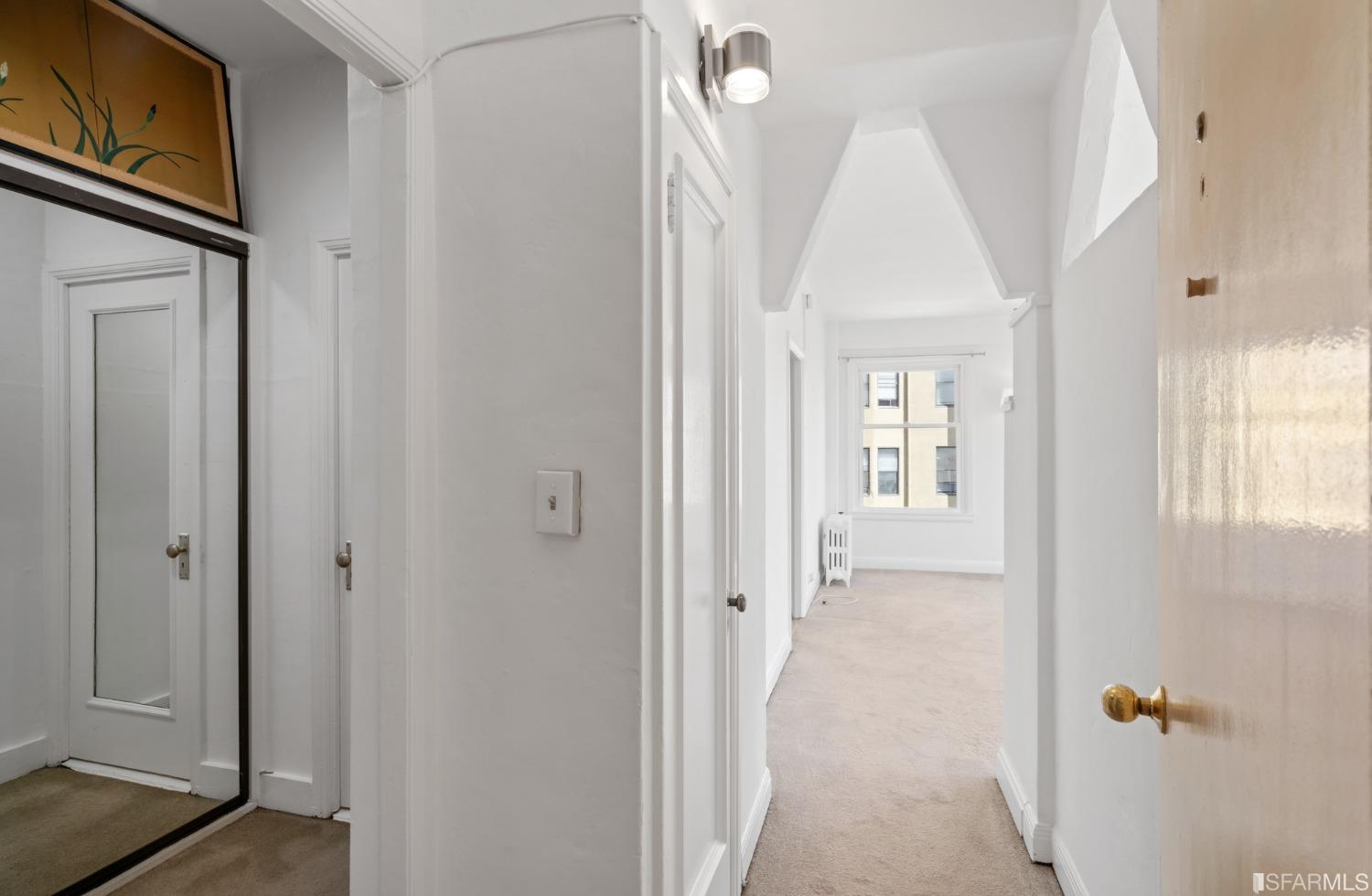 631 Ofarrell Street Unit: 416