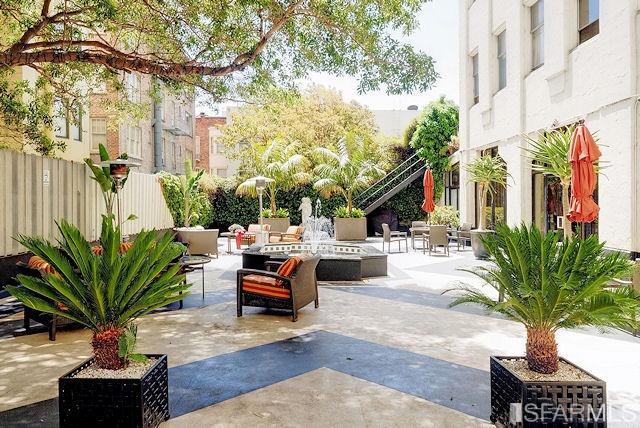 631 Ofarrell Street Unit: 416