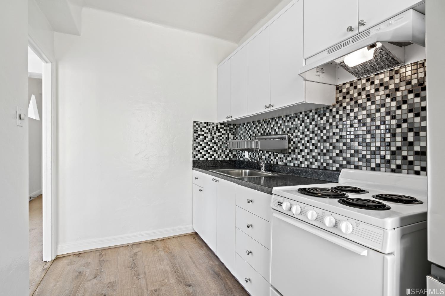 631 Ofarrell Street Unit: 416