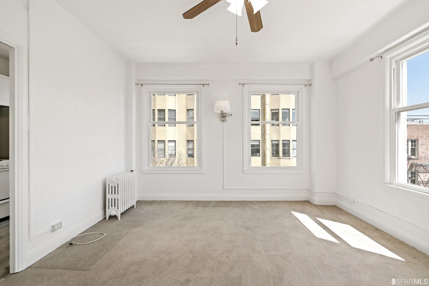 631 Ofarrell Street Unit: 416