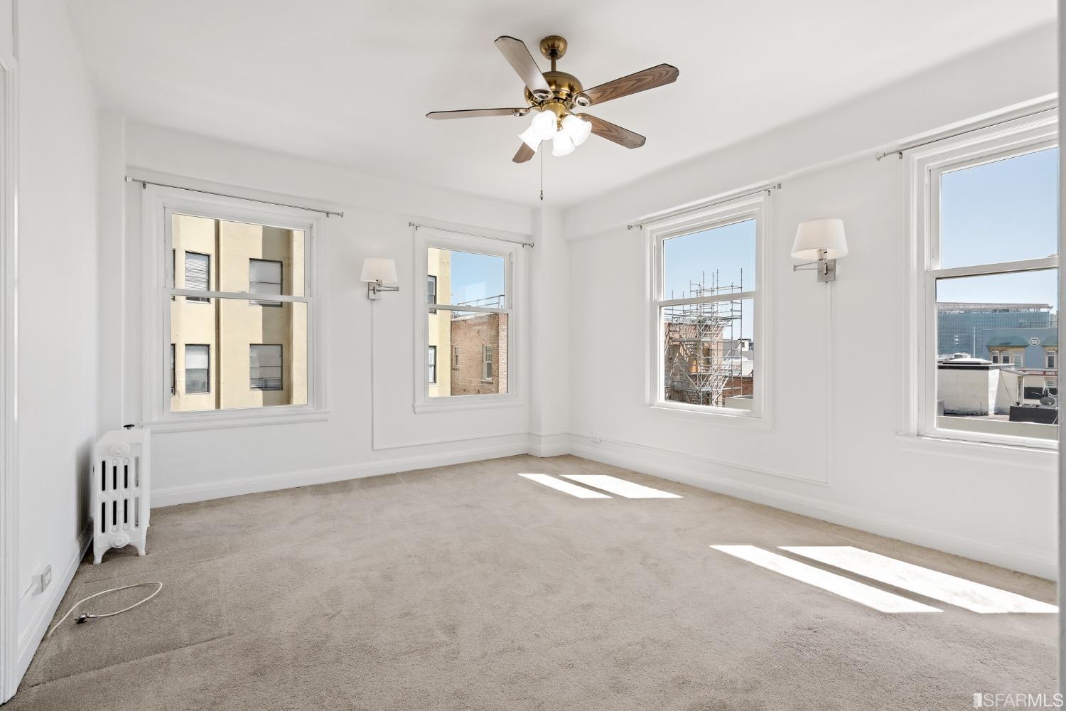 631 Ofarrell Street Unit: 416