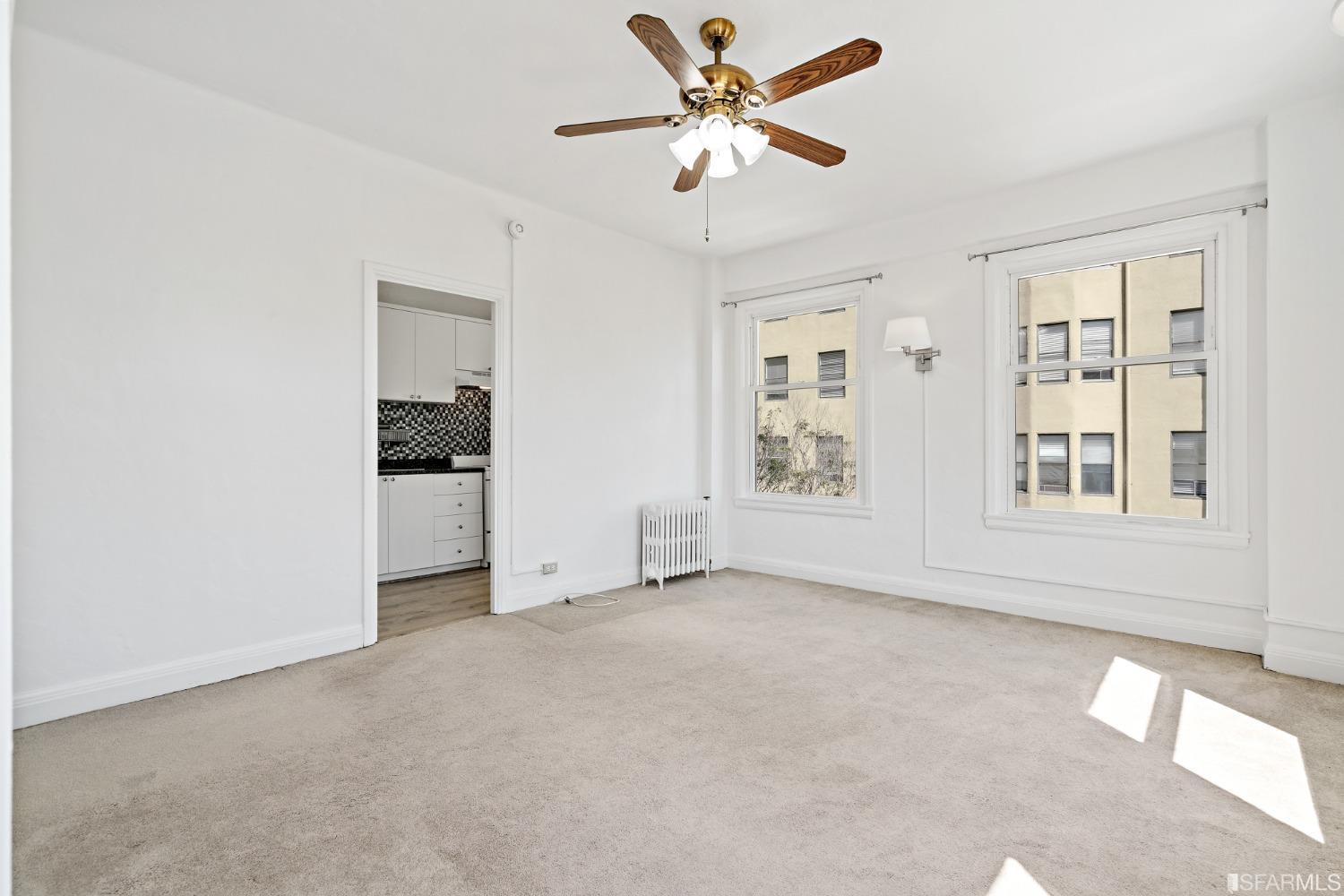 631 Ofarrell Street Unit: 416