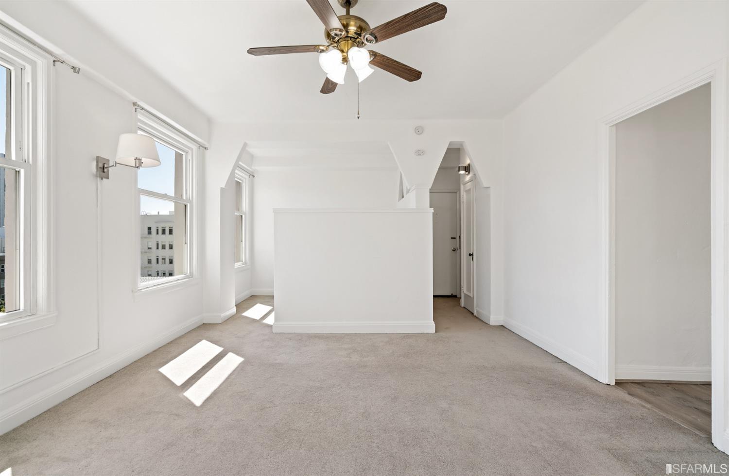 631 Ofarrell Street Unit: 416