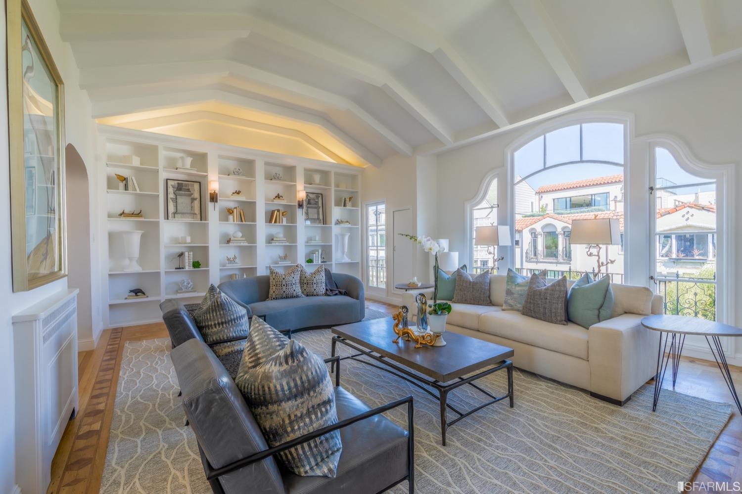 1433 Jefferson Street