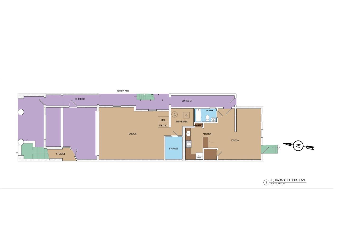 1433 Jefferson Street