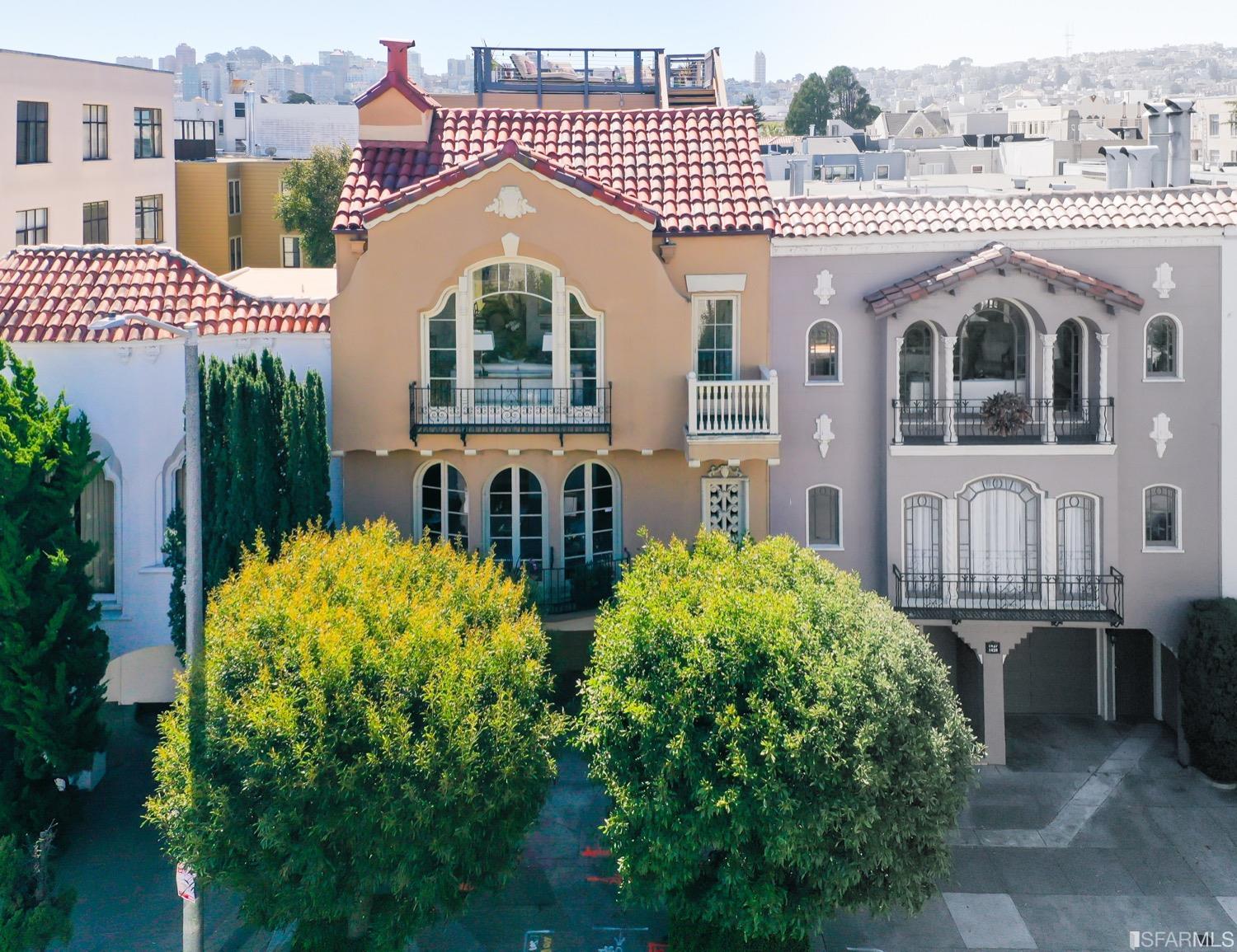 1433 Jefferson Street