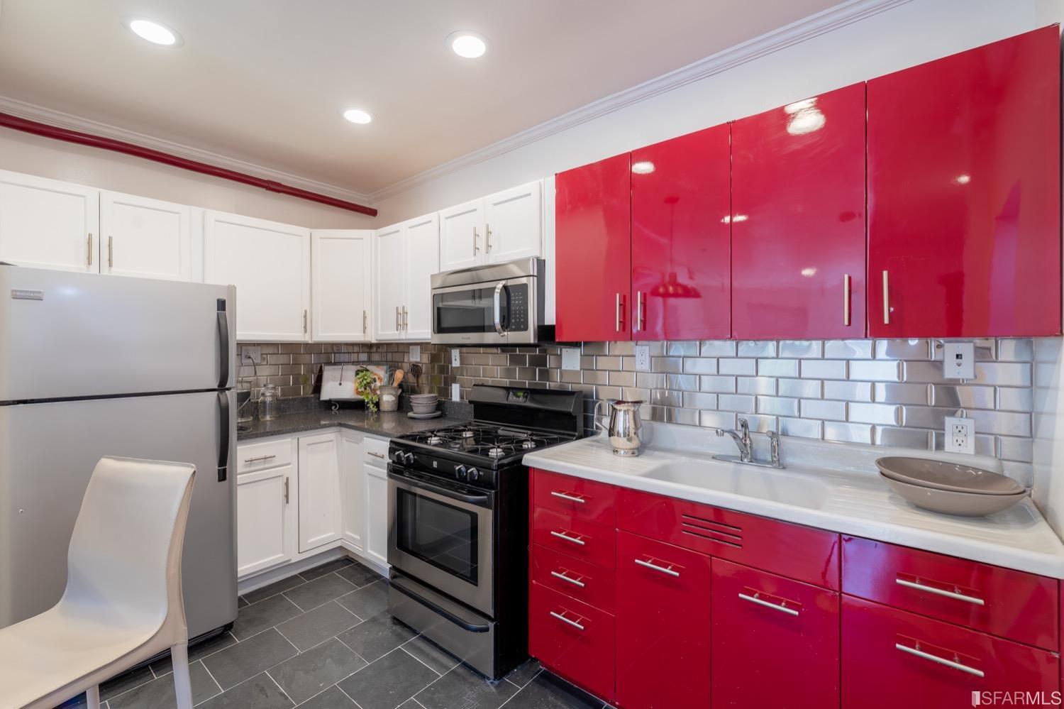 1433 Jefferson Street