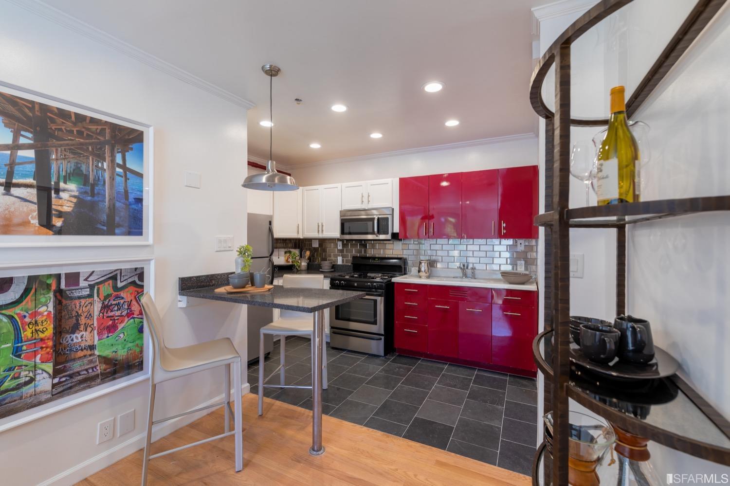 1433 Jefferson Street