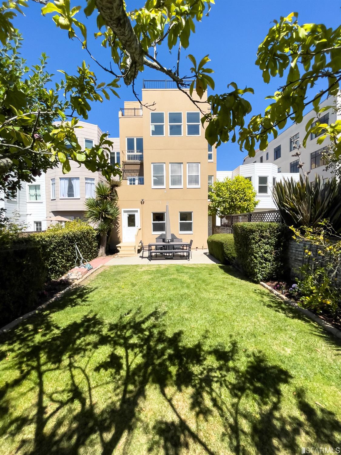 1433 Jefferson Street