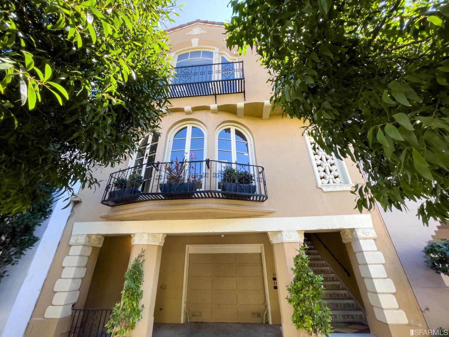 1433 Jefferson Street