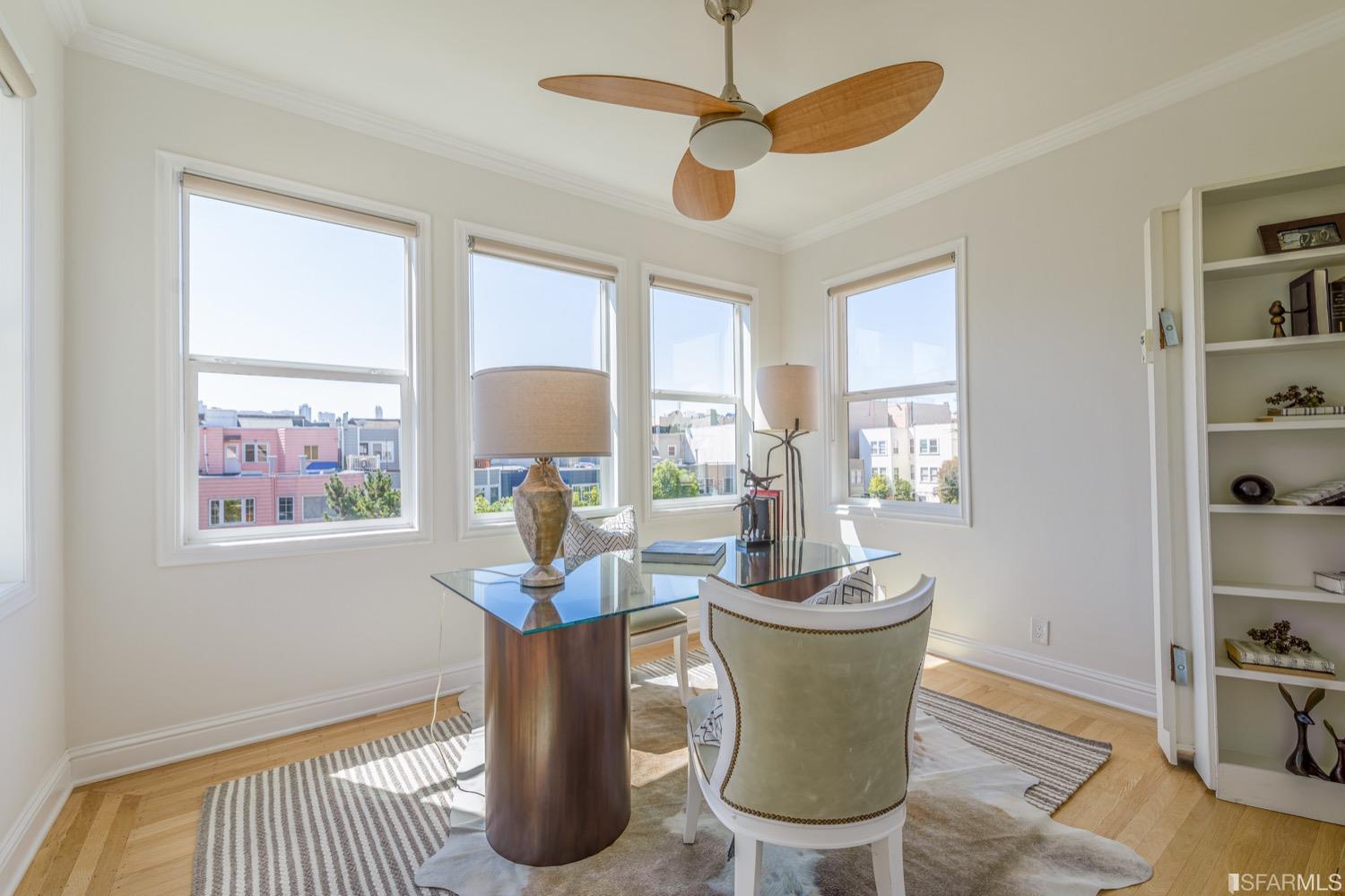 1433 Jefferson Street