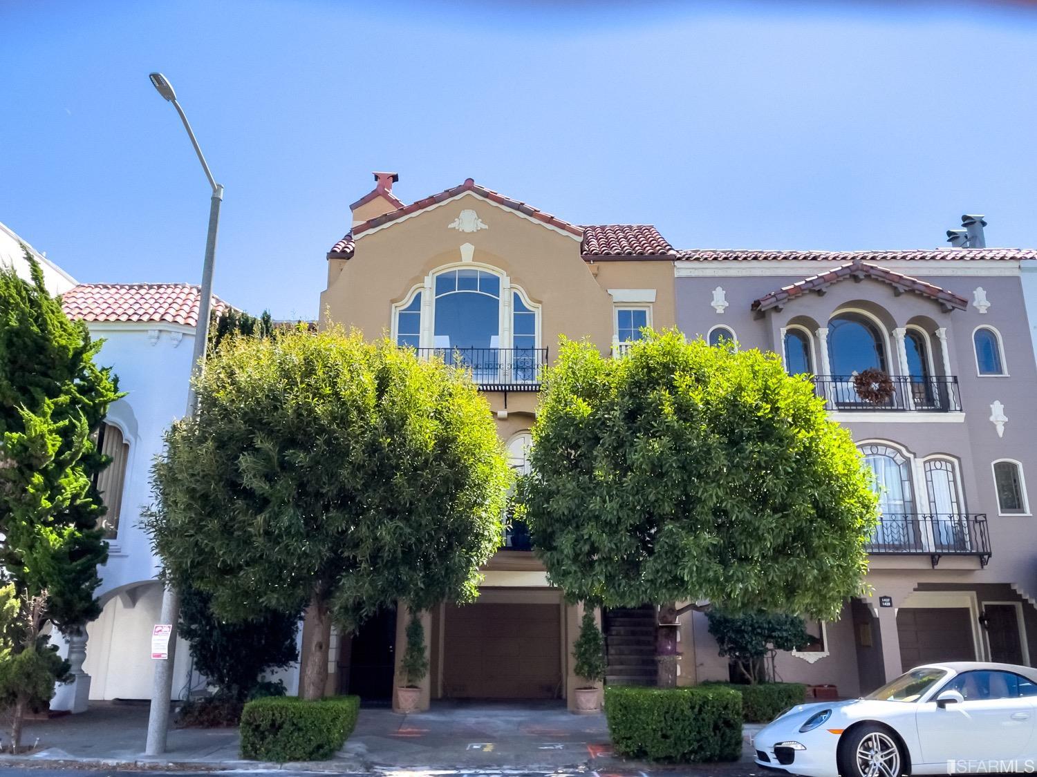 1433 Jefferson Street