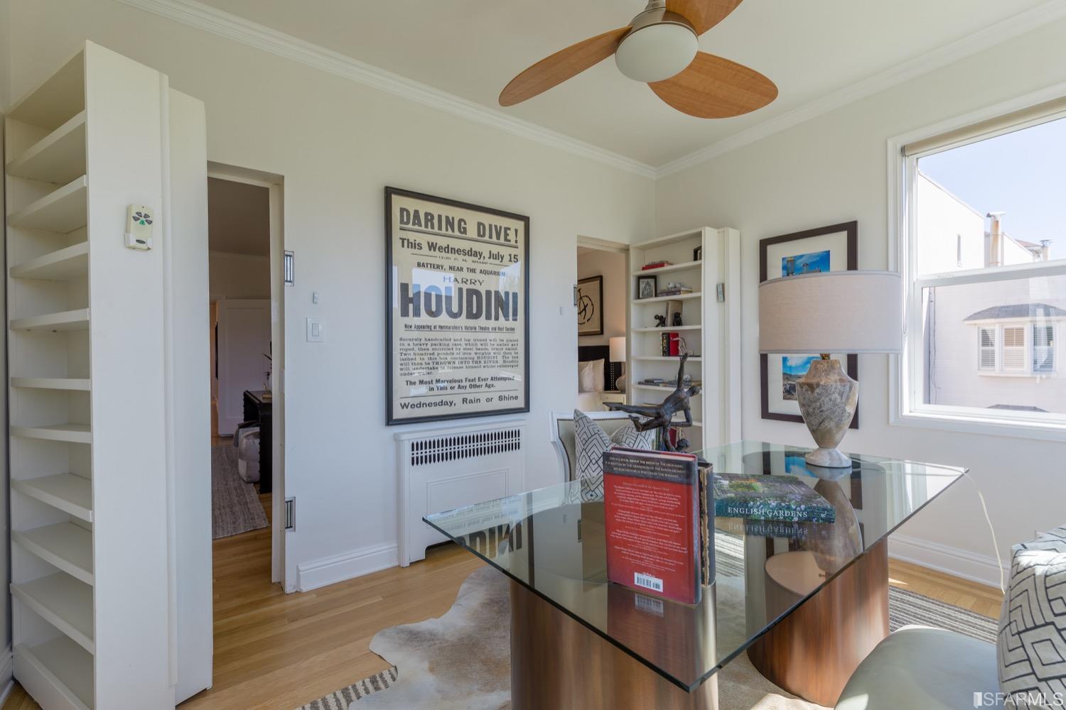 1433 Jefferson Street