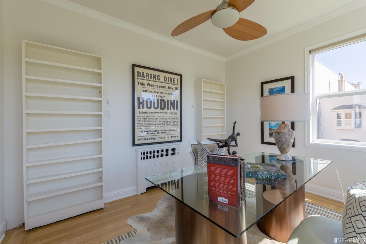 1433 Jefferson Street