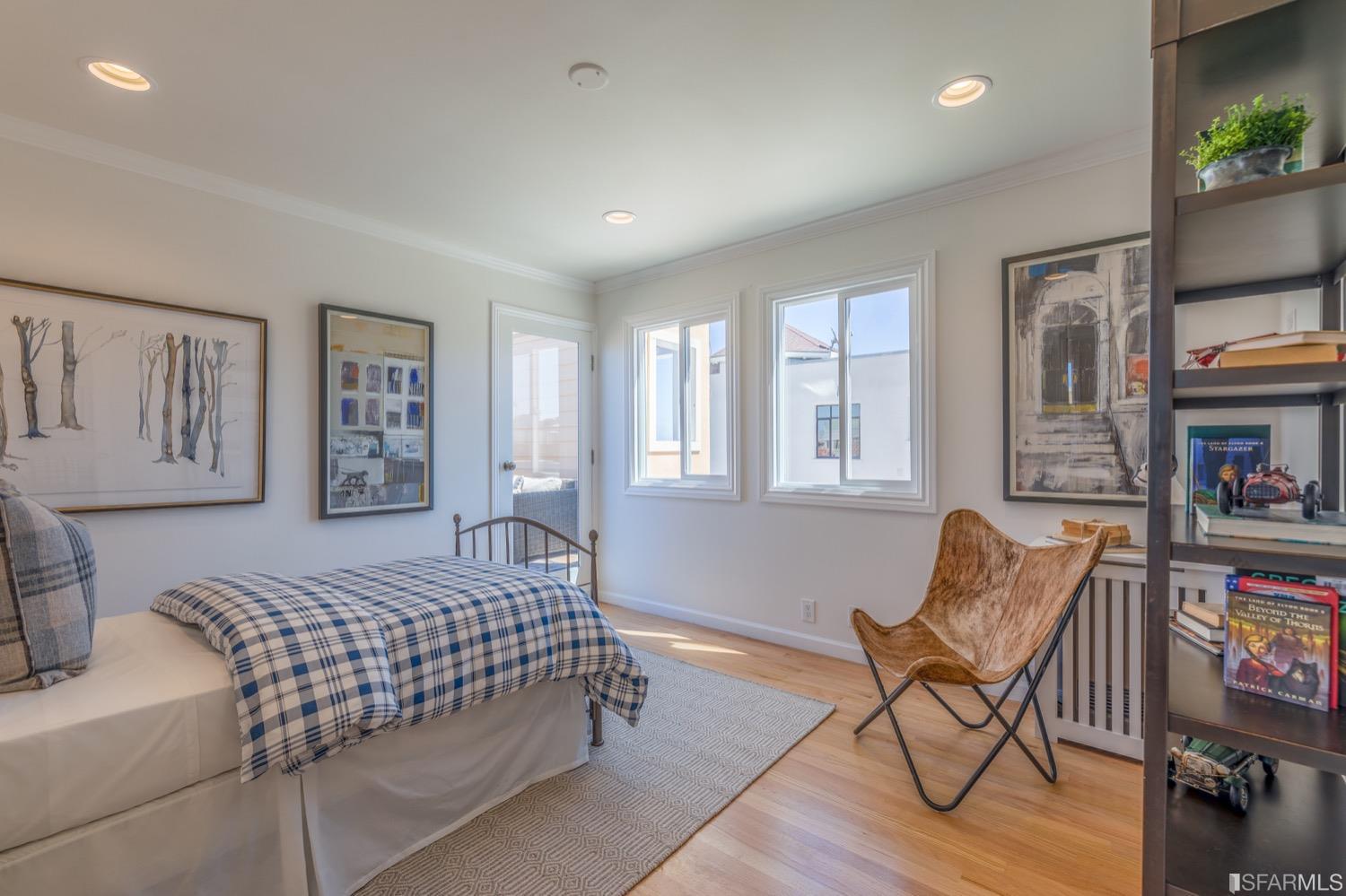 1433 Jefferson Street