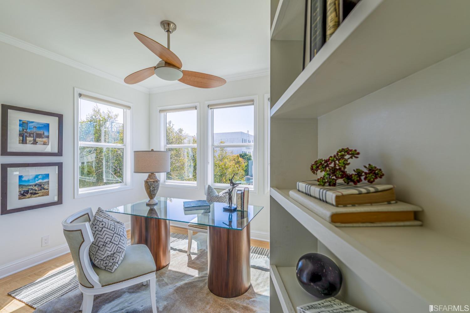 1433 Jefferson Street